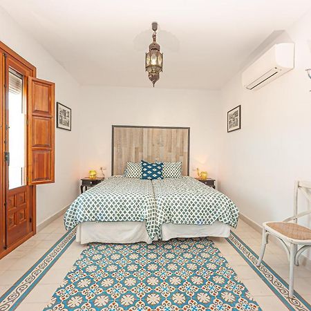 הוילה לה הרדורה The Blue House מראה חיצוני תמונה